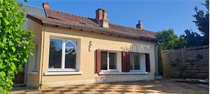 maison de village à la vente -   18500  MARMAGNE, surface 82 m2 vente maison de village - UBI476370827